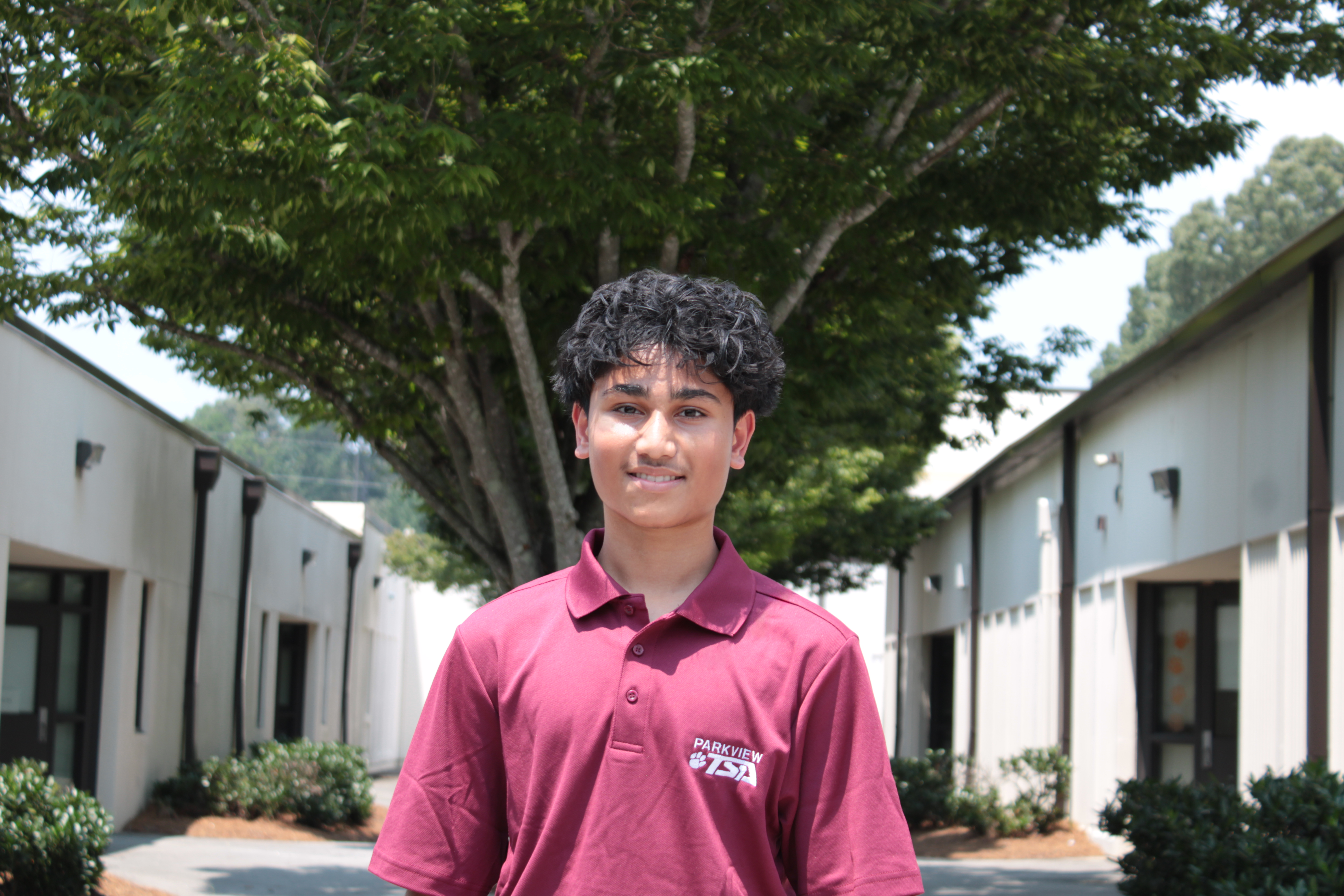 Zain - Sergeant-at-Arms